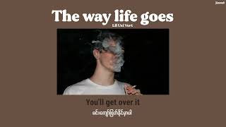 [MMSUB] The way life goes - Lil Uzi Vert