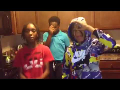 Ai hound x mula gzz fuck a hook