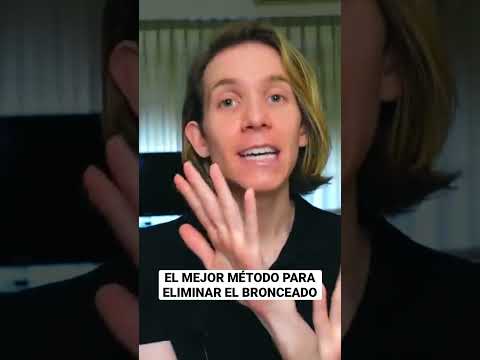 Eliminate Tanning with These Tips - Dermatologist Explains - #shorts #tan