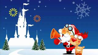 jingle bells - smokey robinson and the miracles