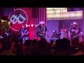 Burns Like Her Randall King Live Dirty Bourbon Albuquerque NM 2024