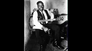 B.B. King, &quot;Walking Dr. Bill&quot; (&quot;I Need My Baby&quot;)