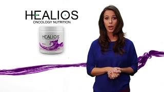 Product video: Healios for Patients With Cancer Mouth Sores