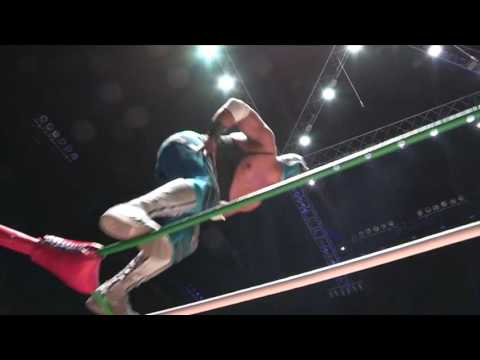 EVENTO ESPECIAL VIERNES 13 MAYO   DEL 2016 CMLL (2)