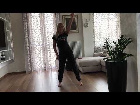 Zumba canzoni italiane!!