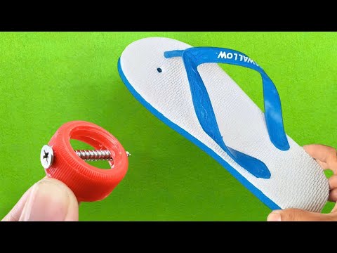 Nie uwierzysz! Wieloletni szewc zdradził mi ten niesamowity sekret.