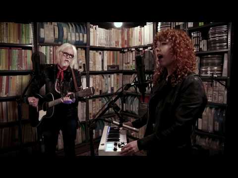 The Mastersons - So Impossible - 3/4/2020 - Paste Studio NYC - New York, NY