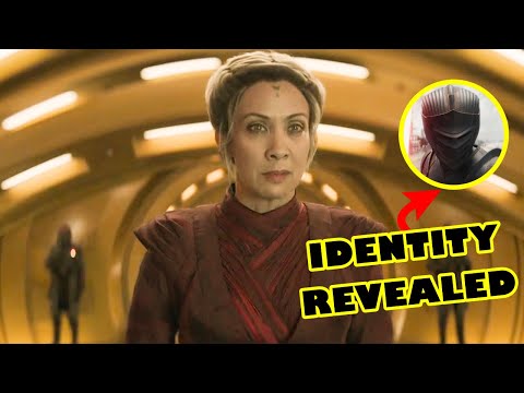 Marrok's Identity and Nightsister Connection Revealed