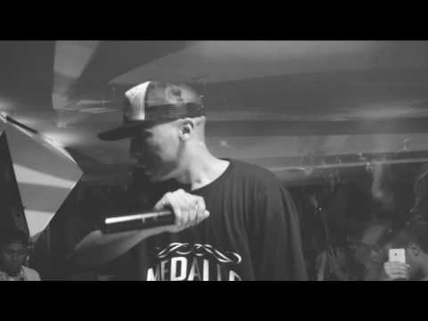 Reino Del Mugre -luis7lunes & mañas HIP HOP PARTY