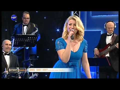 Marilena Gauci - Viva Malta on The Entertainers