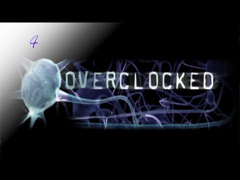 Overclocked #4 Ein Code zum verzweifeln