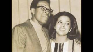 MARVIN GAYE &amp; TAMMI TERRELL-oh how i&#39;d miss you