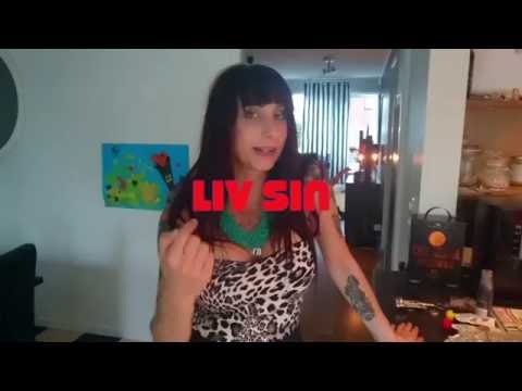 Liv Sin