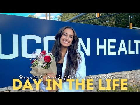 Uconn Post Bacc