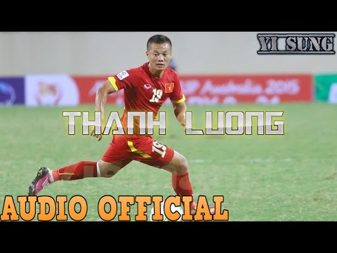 Rap về Thành Lương - Yi Sung Nguyễn