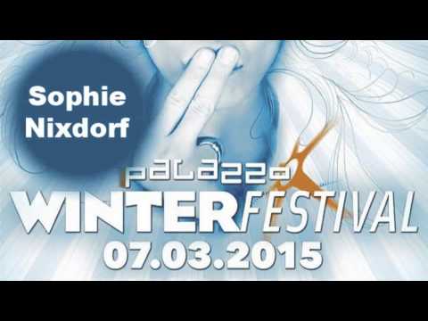 Palazzo Winterfestival 2015 // Sophie Nixdorf COMPLETE RECORDING