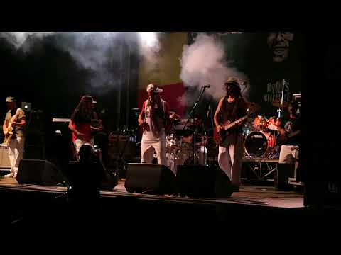 Enemies - Train To Roots (26/07/2018)