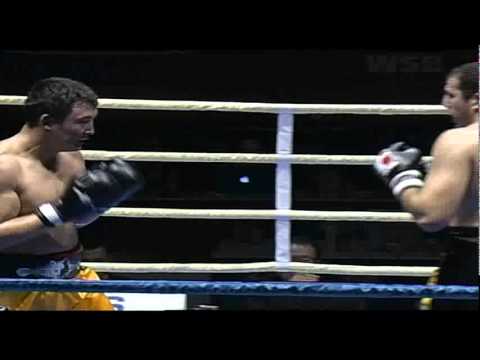 Baku Fires vs Astana Arlans - Week 5 - HeavyWeight - Regular Season - Season 1