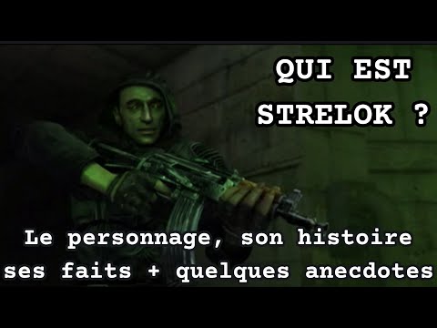 Tout savoir sur Strelok - Partie 1/2