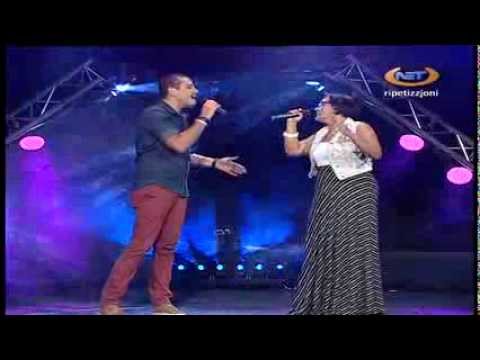 Indifest 2013 - Inwiegħdek - Josef & Johanna