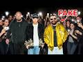 Fake Drake Pranks 10 000 People