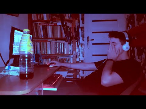 EmKaTus - się porył (phone video)