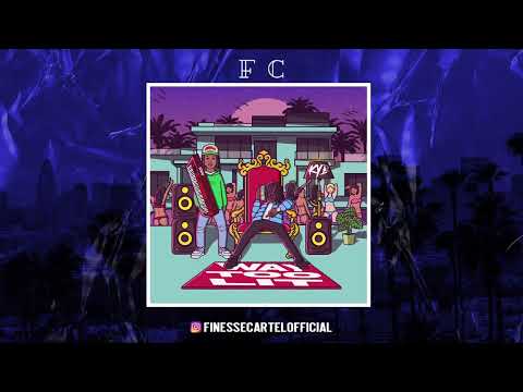 KayDaBandit - Chilli Freestyle (Prod.By Lethal & Yike Mike)