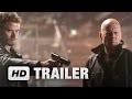 Extraction - Trailer HD (2016) - Bruce Willis, Kellan Lutz, Gina Carano