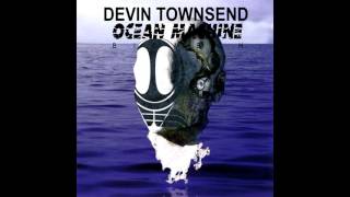 Devin Townsend | Ocean Machine: Biomech (06/13) - 3 A.M. [HQ]