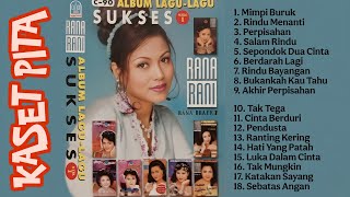 Download lagu Rana Rani Full Album Kaset Pita, Terbaik 🎵 mp3