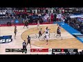 Chris Conway | Center | Oakland