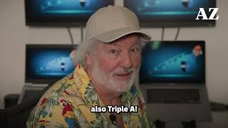 Werbekampagne Peach Weber 1