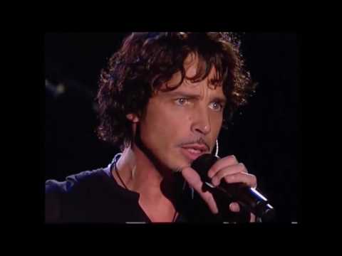 Chris Cornell - Be Yourself (Live)