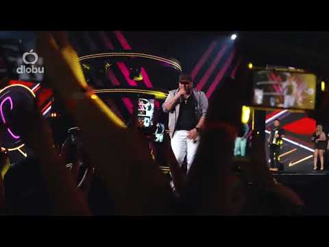 Música Boa Ao Vivo - Com Ivete Sangalo, Carlinhos Brown, Barões da Pisadinha, Jau e Pitty 13 07 2021