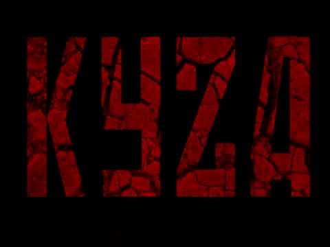 Kyza - Sin city b/w Go- promo vid