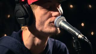 Dub Thompson - No Time (Live on KEXP)