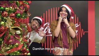 Coke Studio Homecoming: This is Our Christmas (Official Music Video)