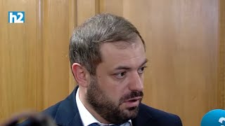 Այս կառավարությունը պատրաստ չի մեր ինքնիշխանությունը զիջել լոլիկով կամ ծիրանով․ Գևորգ Պապոյան