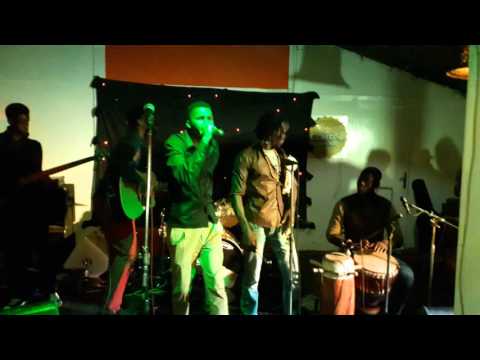 El Menheimo namenala (version live)