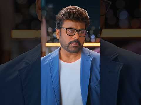 Reel tagged #chiranjeevi