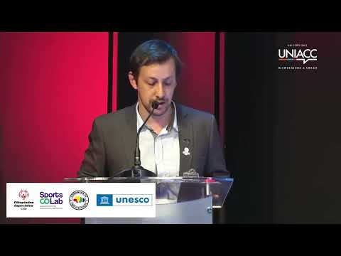 Miniatura del video 2: Una cancha común para construir legado | UNESCO, deporte y Santiago 2027
