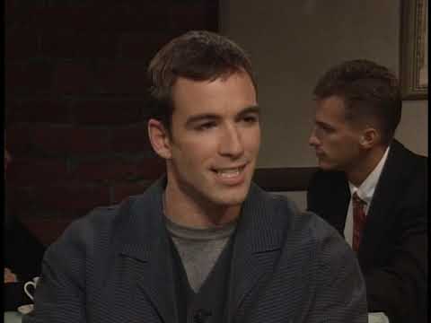 Mad TV – Dinner with an Octoroon