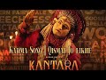Qismat Jo Likhe | Kantara Movie | Hindi songs | Karma Song