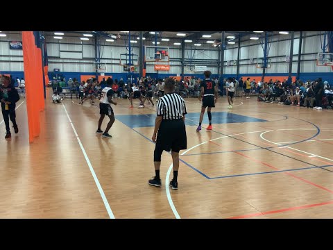 Focused Development 14U vs. Legacy Elite - 4/30/2022