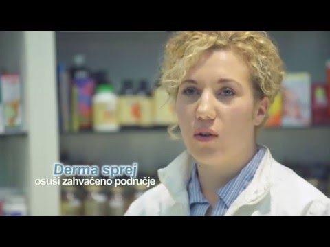 Die Schuppenflechte die Infektion der Höhle des Mundes Es ist den Mais bei atopitscheskom die Hautentzündung möglich