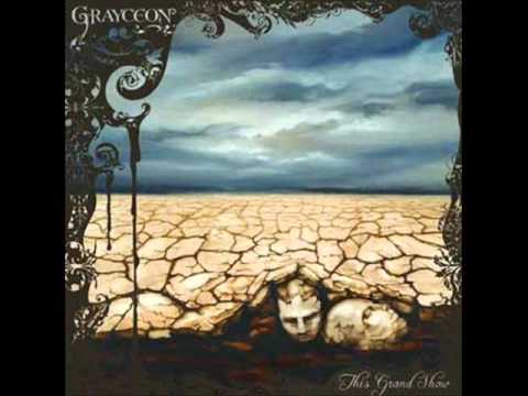 Grayceon - Sleep