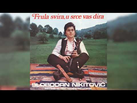 SLOBODAN NIKITOVIĆ - FRULAŠKI OKRET