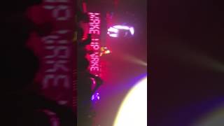 Chance The Rapper-Grown Ass Kid(LIVE)