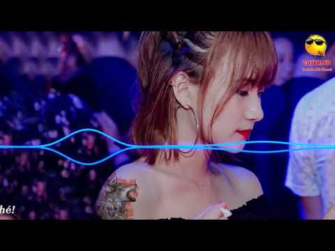 [Karaoke] Vết Thương Chưa Lành (Remix) - Thái Hoàng Remix