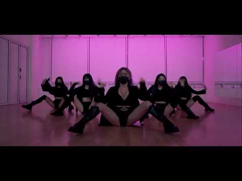 Spicyverse: Why don't you stay